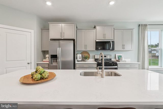 232 HYDRANGEA WAY, Winchester, VA 22602