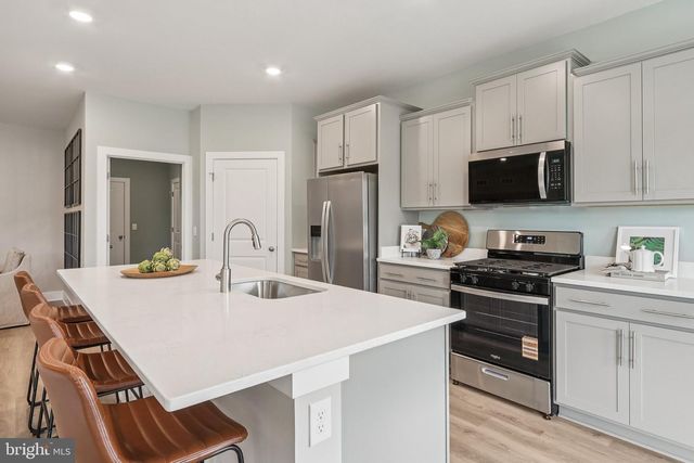 232 HYDRANGEA WAY, Winchester, VA 22602