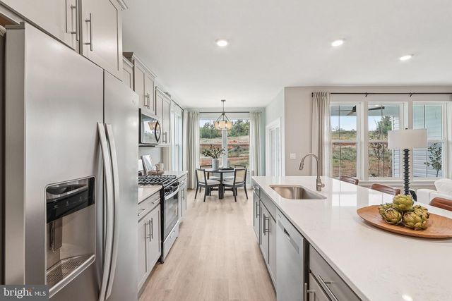 232 HYDRANGEA WAY, Winchester, VA 22602