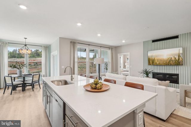 232 HYDRANGEA WAY, Winchester, VA 22602