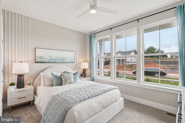 232 HYDRANGEA WAY, Winchester, VA 22602