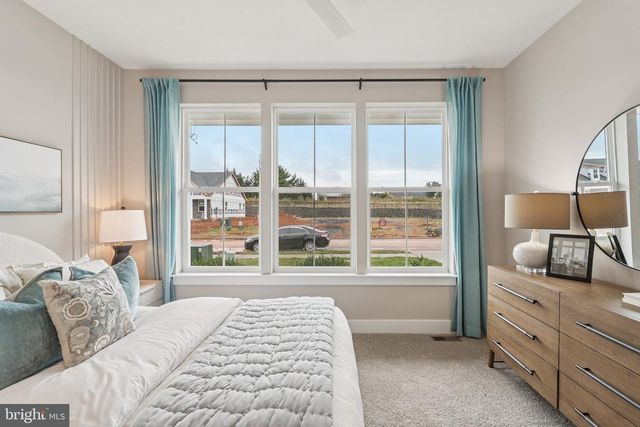 232 HYDRANGEA WAY, Winchester, VA 22602