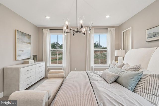 232 HYDRANGEA WAY, Winchester, VA 22602