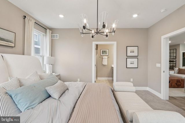 232 HYDRANGEA WAY, Winchester, VA 22602