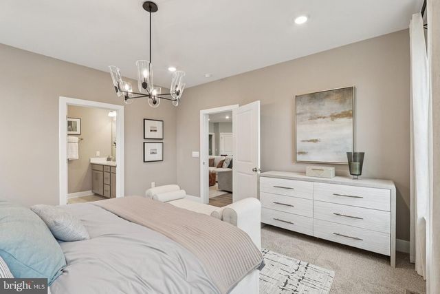 232 HYDRANGEA WAY, Winchester, VA 22602