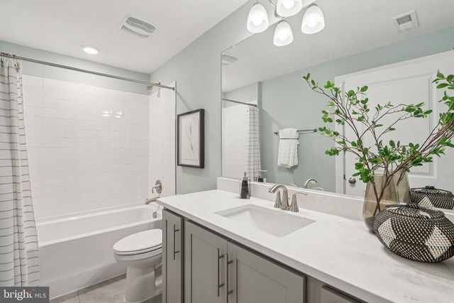 232 HYDRANGEA WAY, Winchester, VA 22602