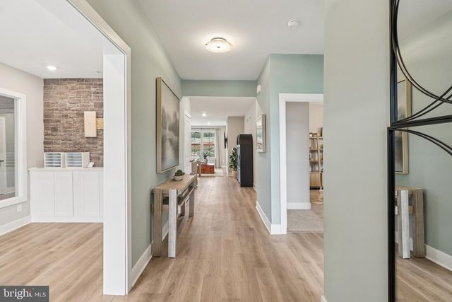 232 HYDRANGEA WAY, Winchester, VA 22602