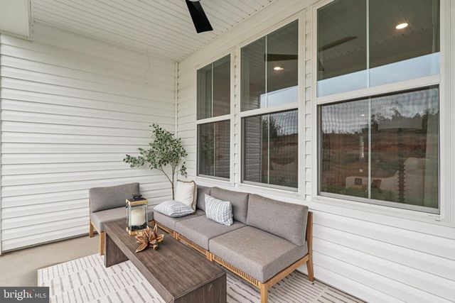 232 HYDRANGEA WAY, Winchester, VA 22602
