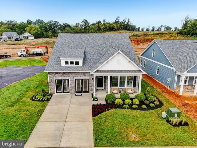 232 HYDRANGEA WAY, Winchester, VA 22602
