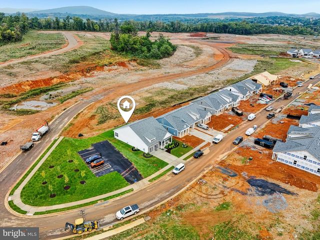 232 HYDRANGEA WAY, Winchester, VA 22602