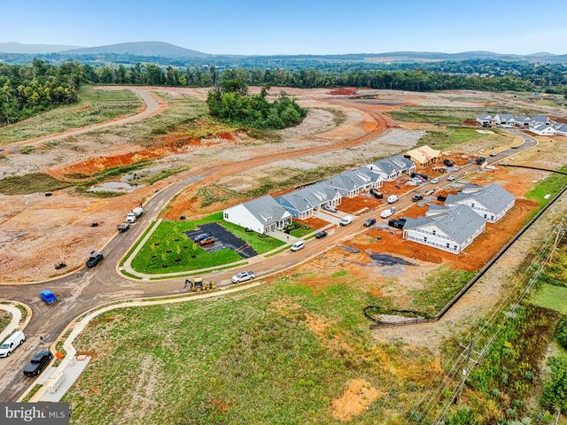 232 HYDRANGEA WAY, Winchester, VA 22602