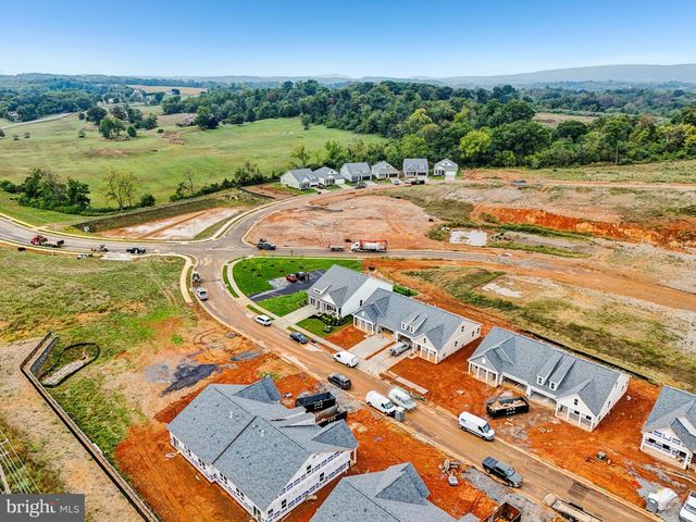 232 HYDRANGEA WAY, Winchester, VA 22602