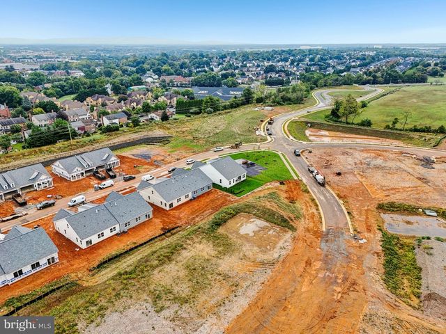 232 HYDRANGEA WAY, Winchester, VA 22602