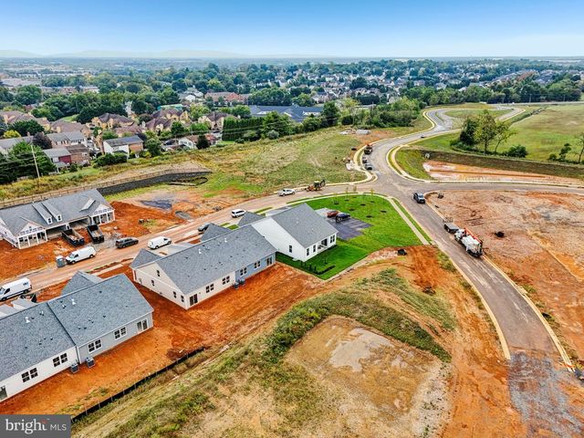 232 HYDRANGEA WAY, Winchester, VA 22602