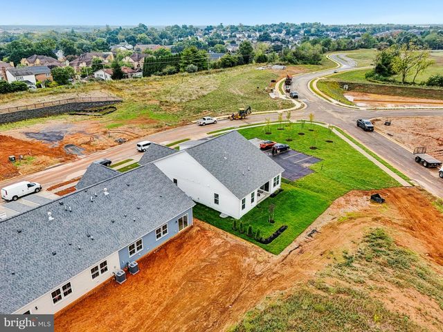 232 HYDRANGEA WAY, Winchester, VA 22602