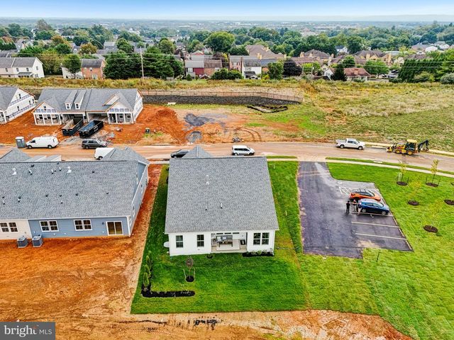 232 HYDRANGEA WAY, Winchester, VA 22602