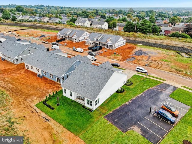 232 HYDRANGEA WAY, Winchester, VA 22602
