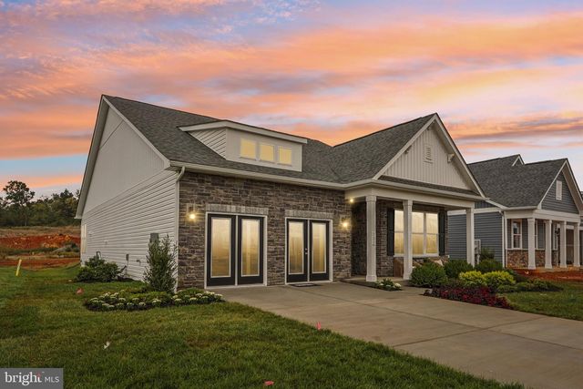 232 HYDRANGEA WAY, Winchester, VA 22602