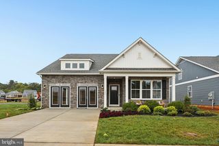 232 HYDRANGEA WAY, Winchester, VA 22602