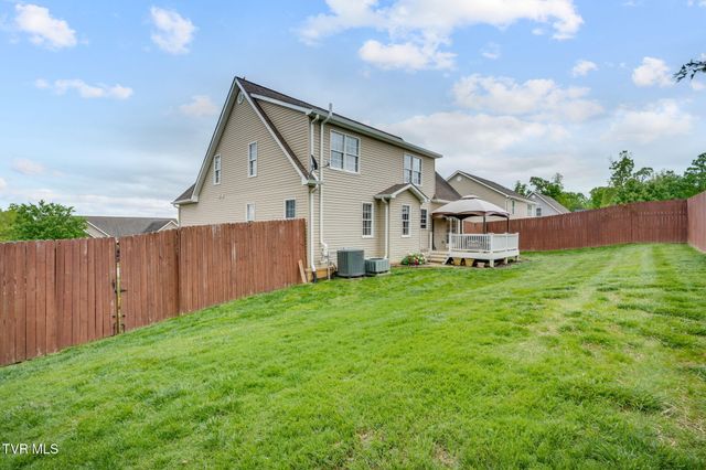 364 Jessicas Way, Johnson City, TN 37615