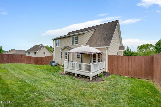 364 Jessicas Way, Johnson City, TN 37615