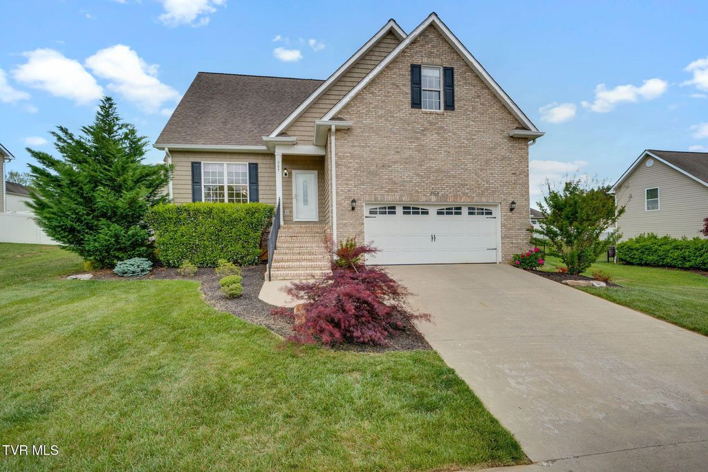 364 Jessicas Way, Johnson City, TN 37615
