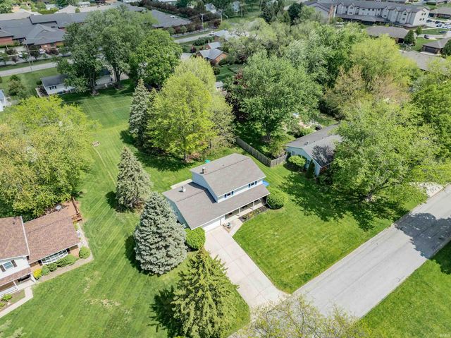 8131 Welsch Drive, Fort Wayne, IN 46815