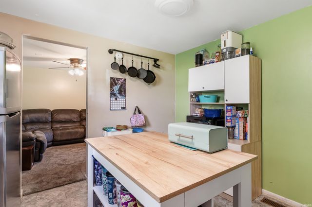 8131 Welsch Drive, Fort Wayne, IN 46815