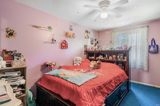 8131 Welsch Drive, Fort Wayne, IN 46815