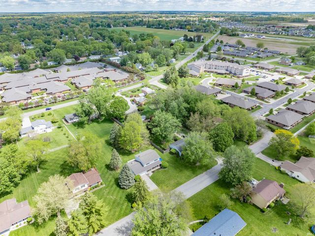 8131 Welsch Drive, Fort Wayne, IN 46815