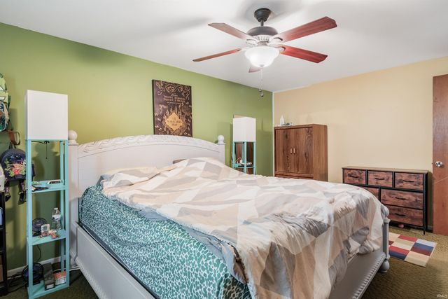 8131 Welsch Drive, Fort Wayne, IN 46815