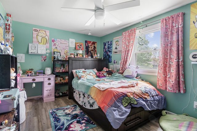 8131 Welsch Drive, Fort Wayne, IN 46815