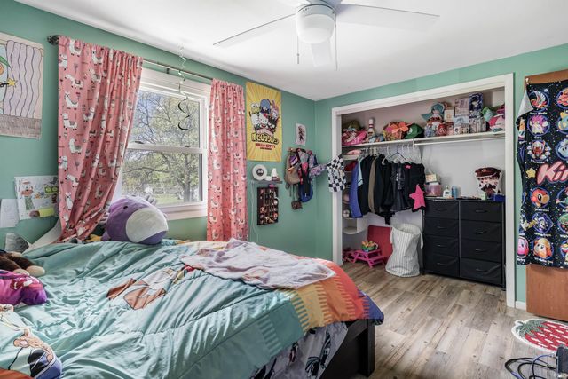 8131 Welsch Drive, Fort Wayne, IN 46815