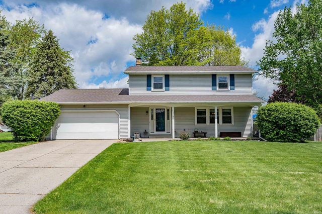 8131 Welsch Drive, Fort Wayne, IN 46815