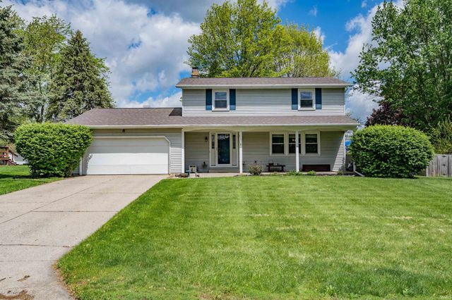 8131 Welsch Drive, Fort Wayne, IN 46815