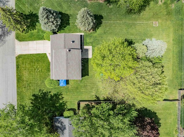 8131 Welsch Drive, Fort Wayne, IN 46815