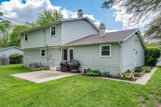 8131 Welsch Drive, Fort Wayne, IN 46815