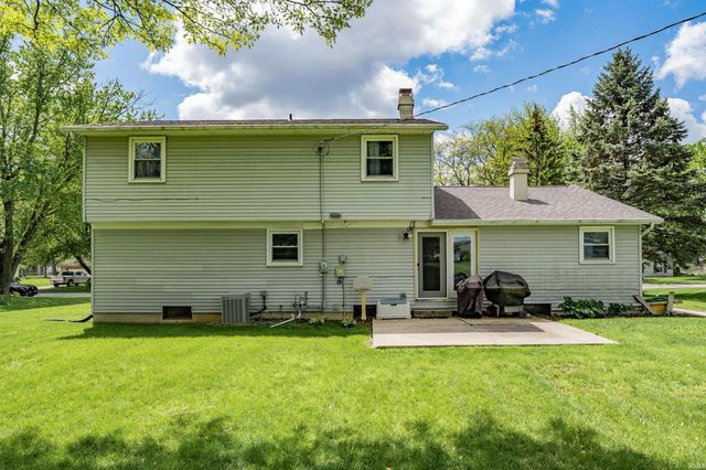 8131 Welsch Drive, Fort Wayne, IN 46815