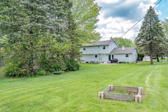 8131 Welsch Drive, Fort Wayne, IN 46815