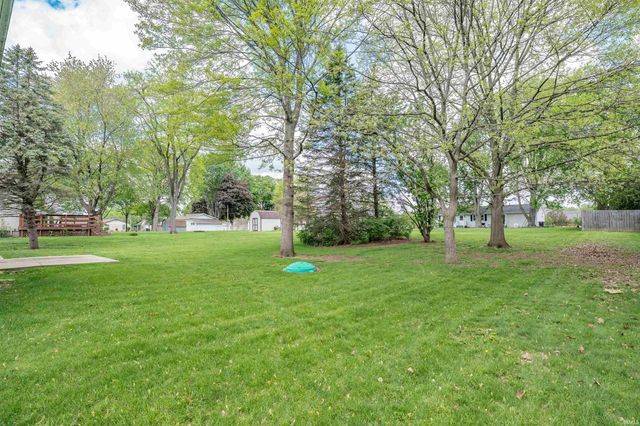 8131 Welsch Drive, Fort Wayne, IN 46815