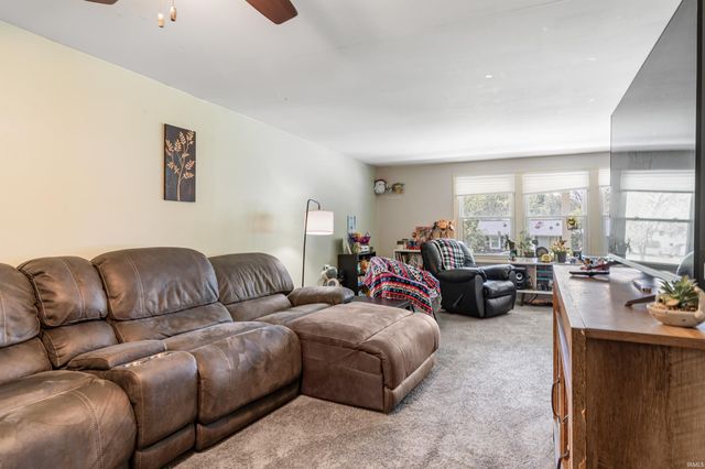 8131 Welsch Drive, Fort Wayne, IN 46815