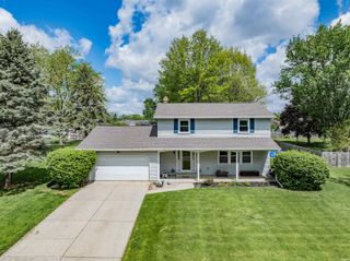 8131 Welsch Drive, Fort Wayne, IN 46815