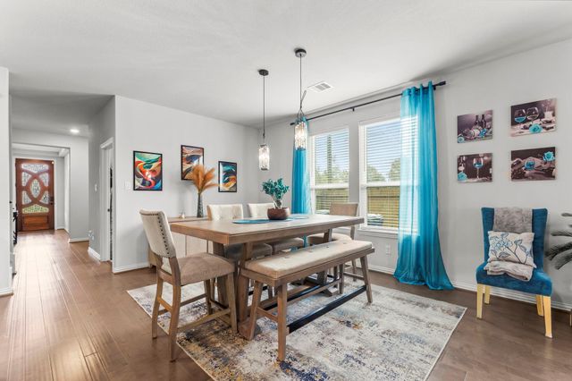 7054 Terra Drive, Manvel, TX 77578
