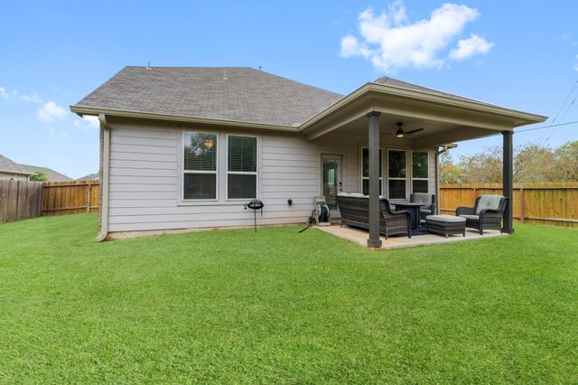 7054 Terra Drive, Manvel, TX 77578