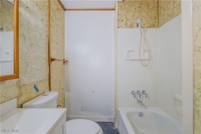 3606 E 75th Street, Cleveland, OH 44105