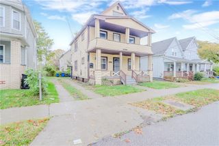 3606 E 75th Street, Cleveland, OH 44105