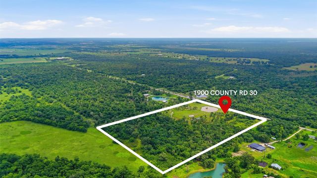 1900 Country Road 30, Angleton, TX 77515