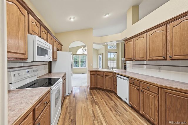 3717 Doral Drive, Longmont, CO 80503