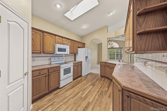 3717 Doral Drive, Longmont, CO 80503