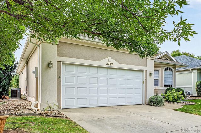3717 Doral Drive, Longmont, CO 80503
